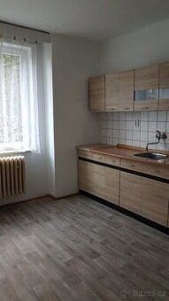 pronájem bytu 2+1, Vodńany