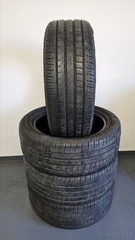Letní pneumatiky 235/50/19, Pirelli, DOT1119