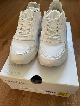 Tenisky Geox vel.36 - 1