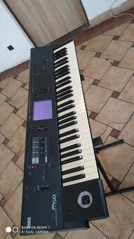 Korg M50 - 1