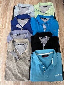 Polo Tommy Hilfiger