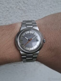 Pánské hodinky Omega Genve Dynamic Automatic