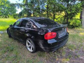 Bmw e90 325i