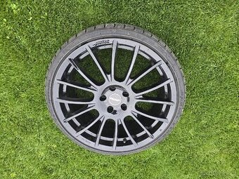 Alu 9jx20 Autec 5x112 jak nová