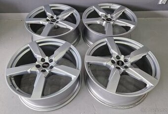 ALU originál Audi Polygon SQ5 21"