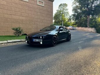 ALFA ROMEO BRERA 2.4 JTD