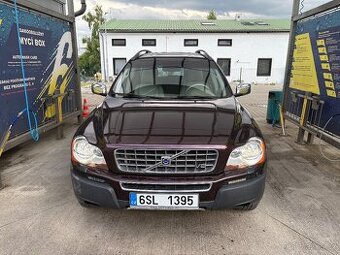 Volvo Xc 90 4.4 lpg - 1