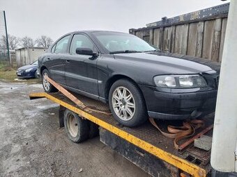 Volvo S60 - 1