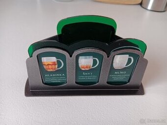 Stojánek na podtácky Pilsner Urguell