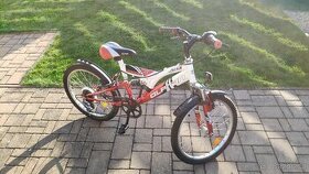 Dětské kolo OLPRAN Buddy 20'' - 1