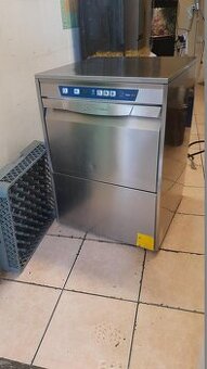 Gastro myčka Electrolux LS610, koše 50x50 cm, odp. čerpadlo
