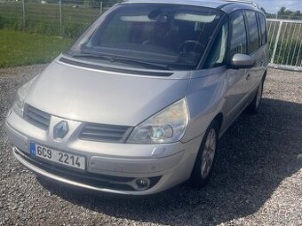 Renault Grand Espace IV. - 1