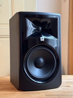 Aktivní studiový monitor JBL LSR 308 P Mk II