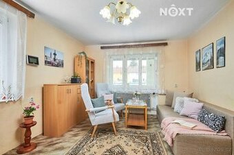 Prodej Rodinný dům, 87㎡ - 1
