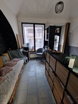 Prodejna, kancelář, dílna - Turnov - 1