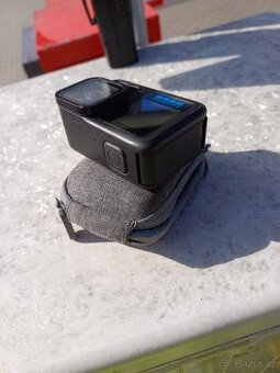 GO PRO HERO13-Akčná outdorova kamera