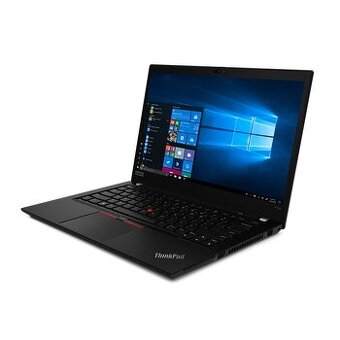 Lenovo ThinkPad P15s G2 i7, 48GB, SSD 1TB, Quadro T500, W11
