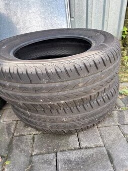 2x pneu - 195/65 R15 H - Hectora 3 - Matador - 1