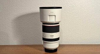 Canon RF 70-200mm f2.8 L IS USM