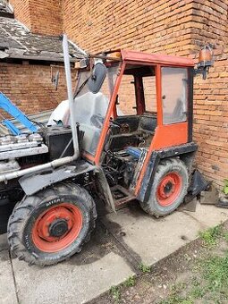 Prodám TK150