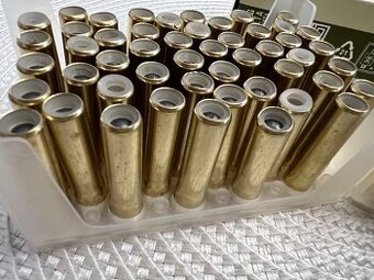 Flobert 9 mm Fiocchi 50 kusů slug + 10 kusů Fiocchi brok