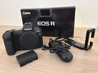 Canon EOS R