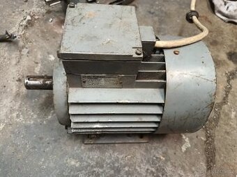 Elektromotory
