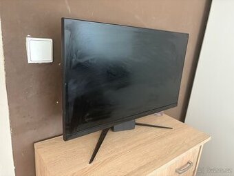 Msi herní monitor