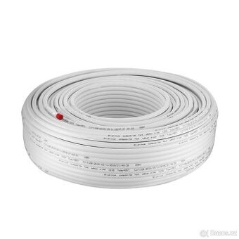 Trubka Pex-Al-Pex 16x2, 200 m (13 Kč/m)