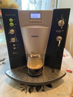 kávovar Bosch Benvenuto B60