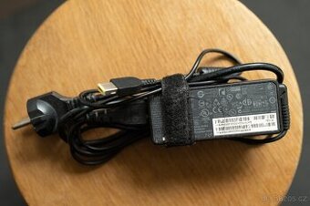 Adaptér Lenovo ADLX65NCC3A (placatý konektor, 65W, 20V)