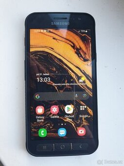 Samsung Galaxy Xcover 4S