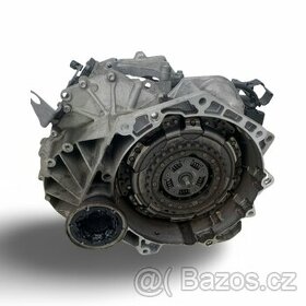 Převodovka SMT START - STOP 1.6TDI 85KW VW Golf 7 r.v. 2017