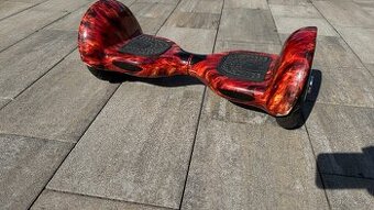 Howerboard