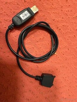 Datový kabel Nokia 8610