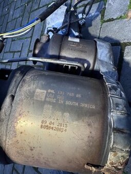 Dpf 1.6tdi - 04L 131 765 BS