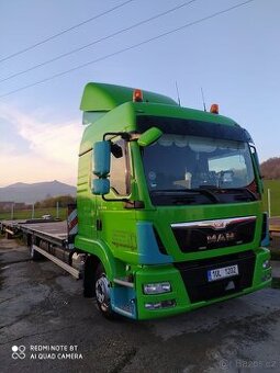 MAN TGL 12.250BL