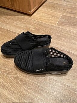 Boty vel.35