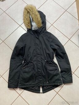 Parka Only S