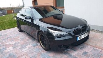 BMW5 E60 530D