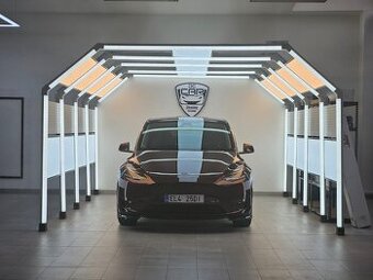 Tesla Model Y Performance 2023 EAP