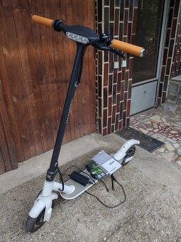 Prodám elektrokolobežku MS Energy N3