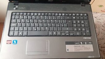 Acer Aspire 7551G na ND