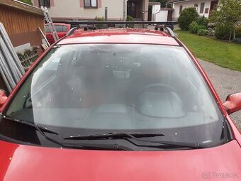 Prodám Renault megane 1.6 83kw.rok 2005