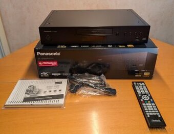 Panasonic Prime UB9004 Ultra HD Blu-ray