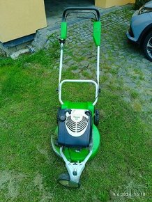 VIKING MB 3 RT sekačka na trávu