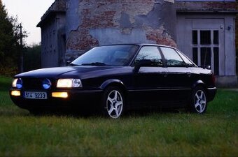 Audi 80 b4 1.9 tdi