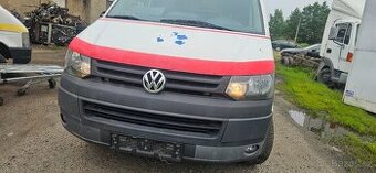 Vw Transportér T5.1