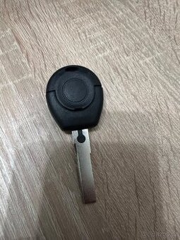 Obal klíče Škoda VW Seat - 1