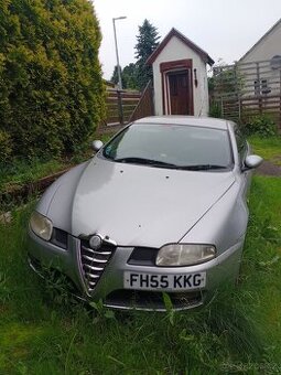 Prodám Alfa Romeo GT 2004